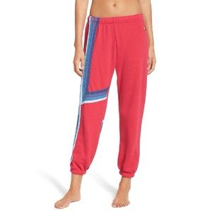 AVIATOR NATION Blaze 4 Sweatpants